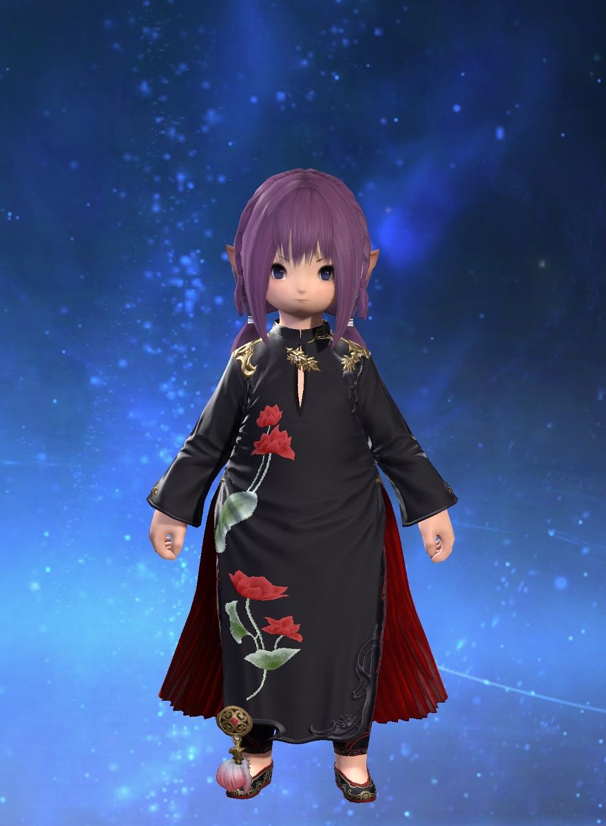 Cassis Noir