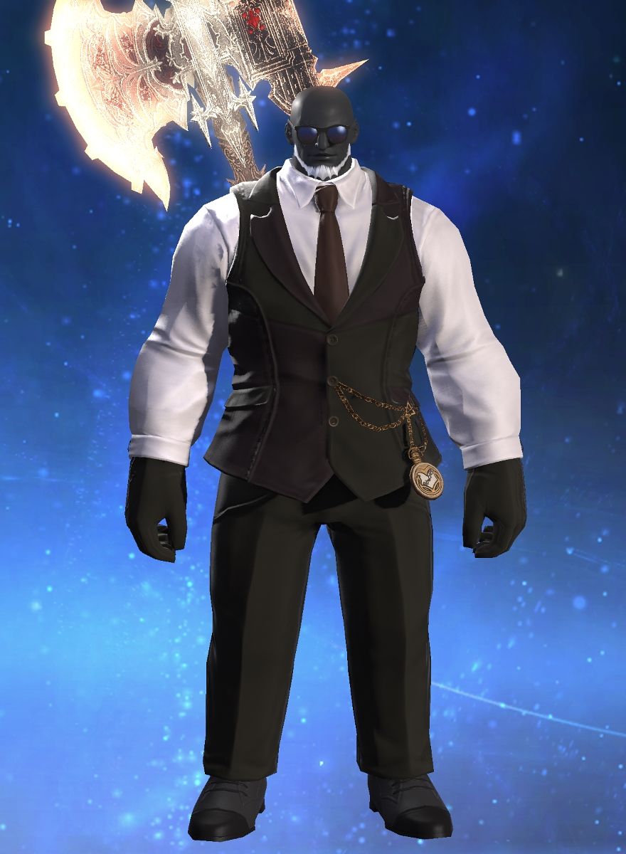 Kairo Garus