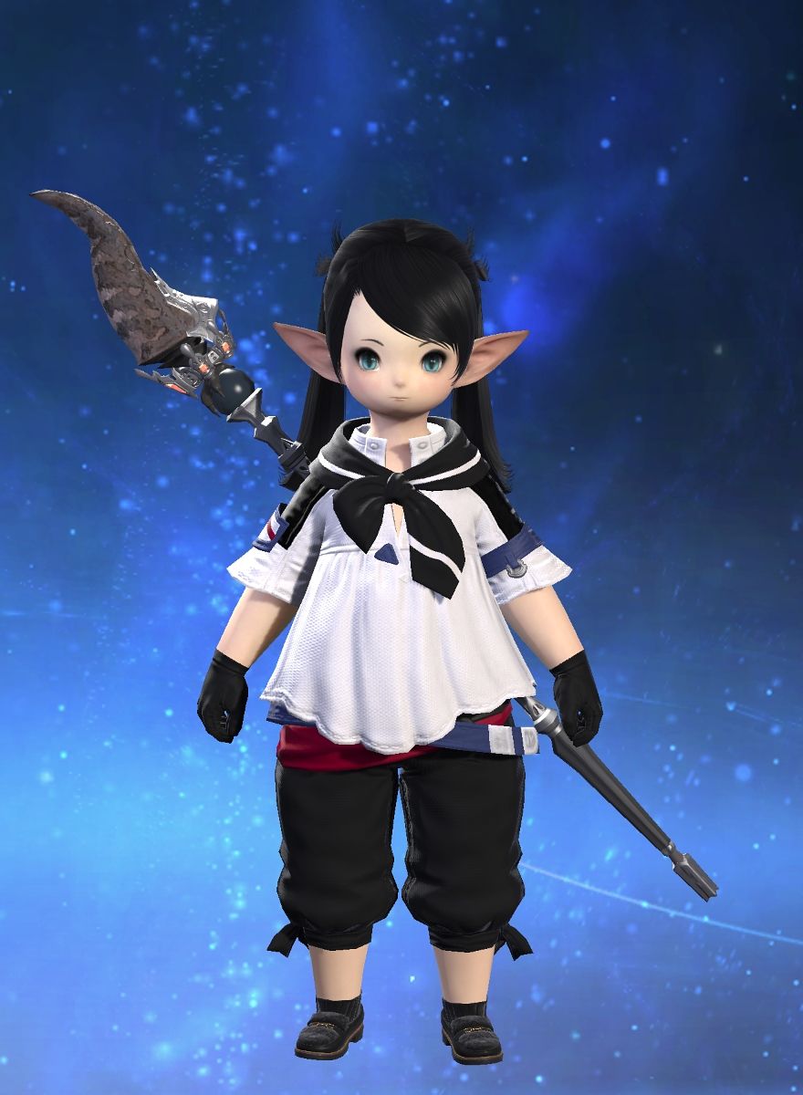 Falke Blackthorne