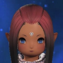 Aryana Gridania