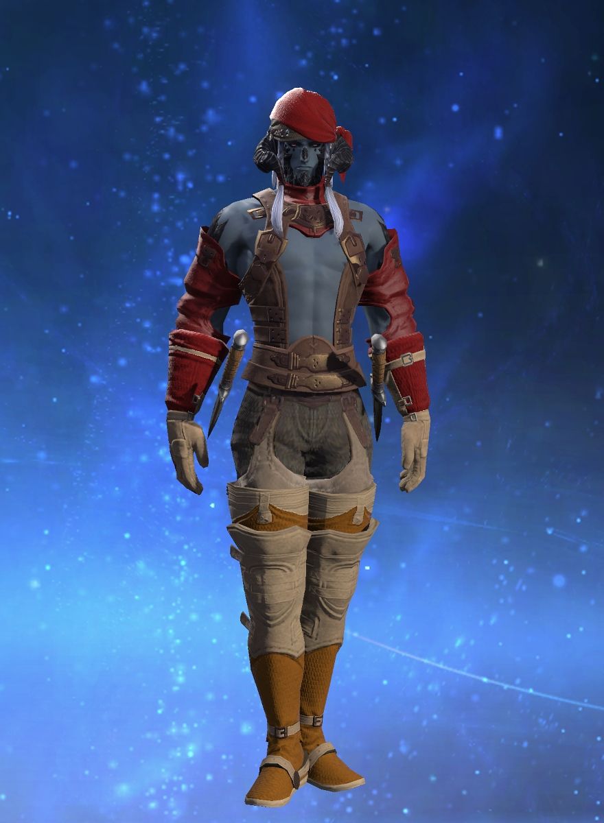 Dargus Bungo