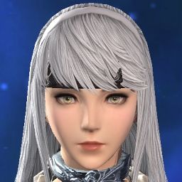 Galatea Cordelia