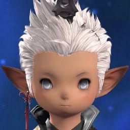 Kugata's Avatar
