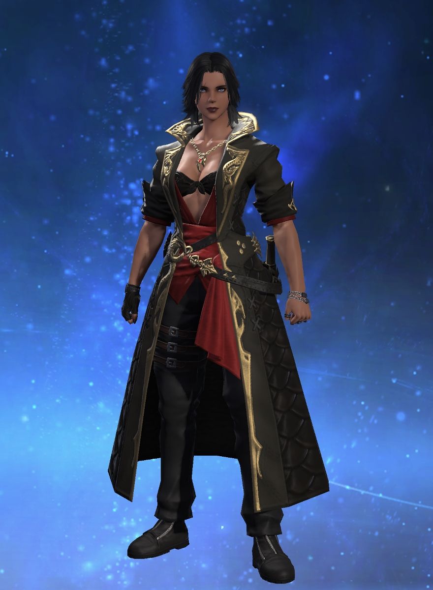 Loki Hellsfox