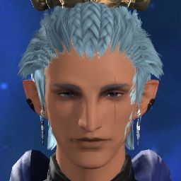 Merlin Phoenixian
