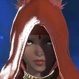 Lunamaria Hawke