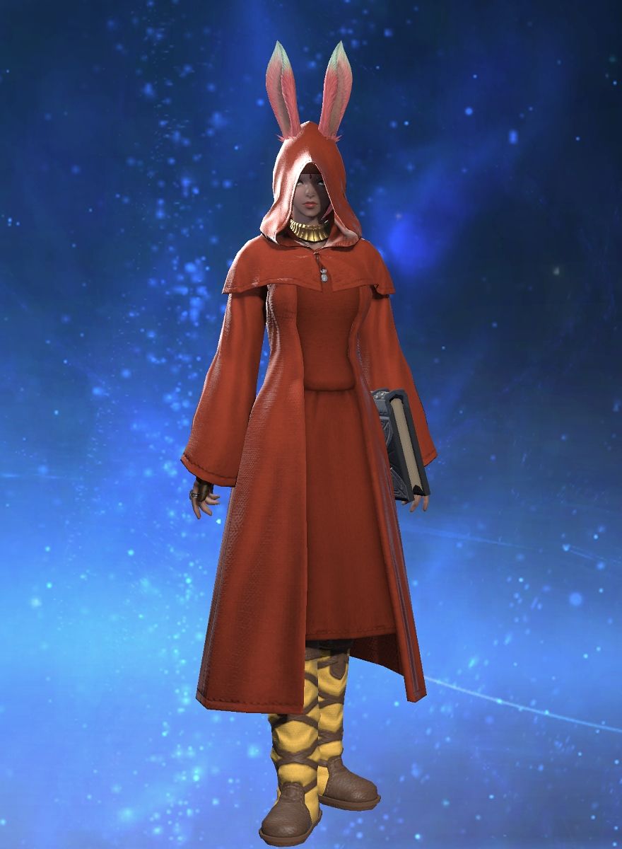 Lunamaria Hawke