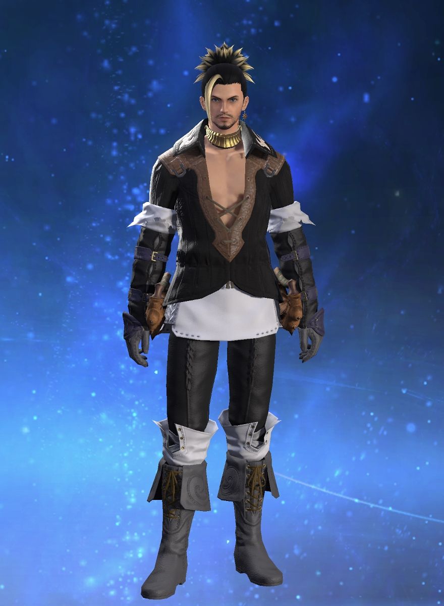 Vextalin Shadowbane