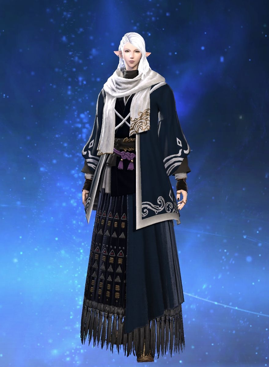 Ari Code