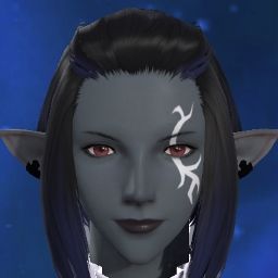 Vehilion's Avatar