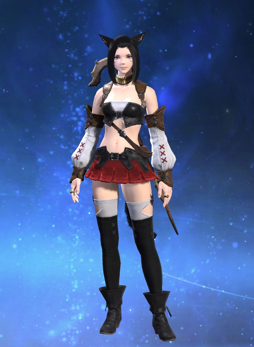 Aria Lux