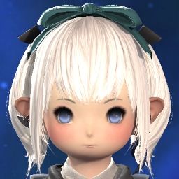 Lulurie's Avatar