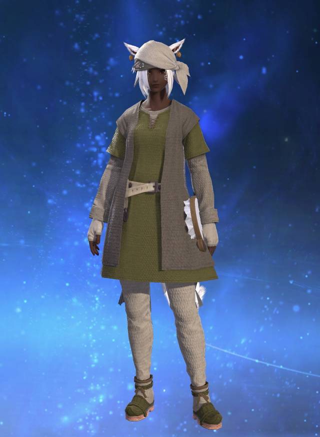 M'aiqa Fableweaver