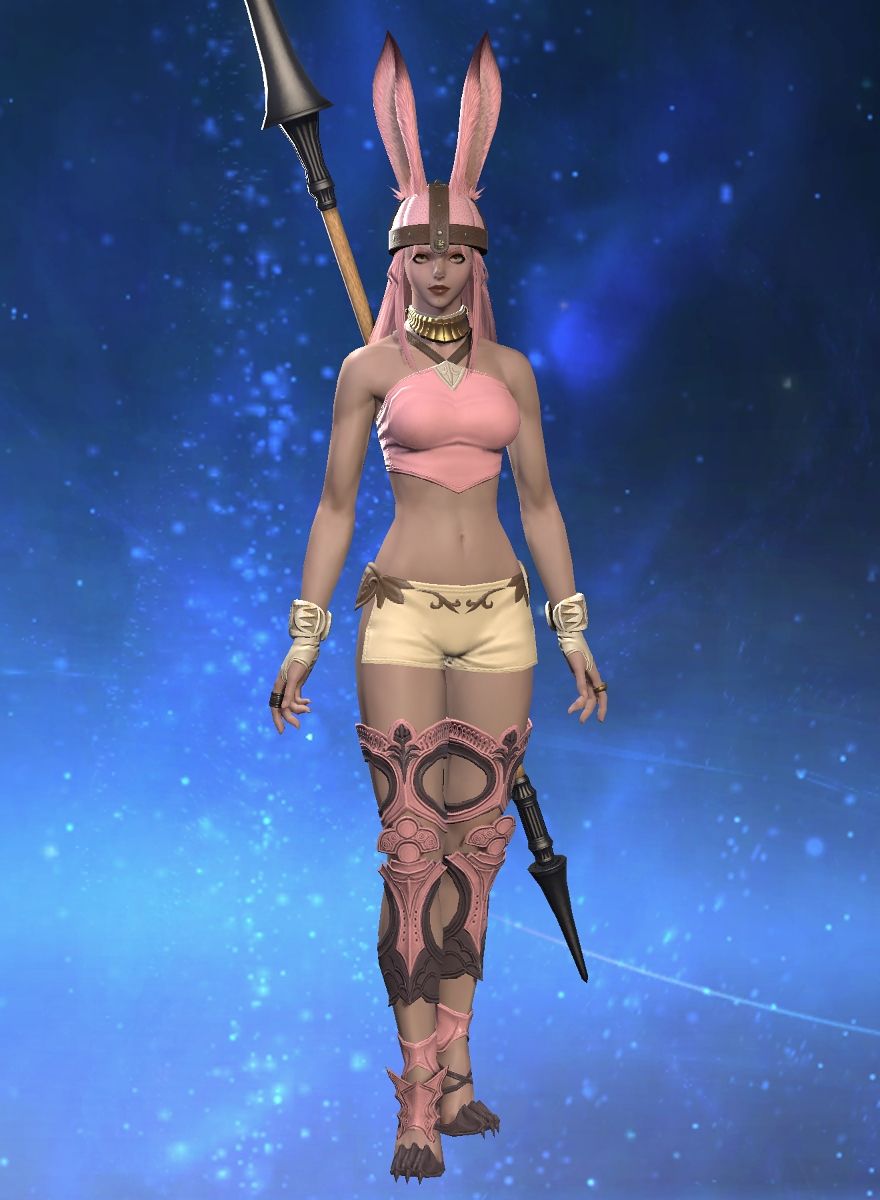 Sakura Splithares