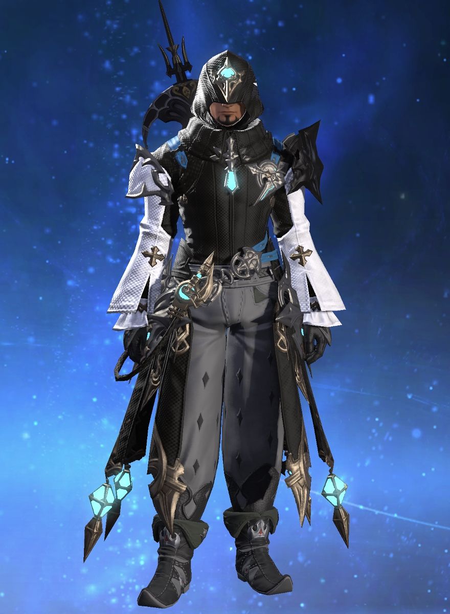 Cataclysmic Mage