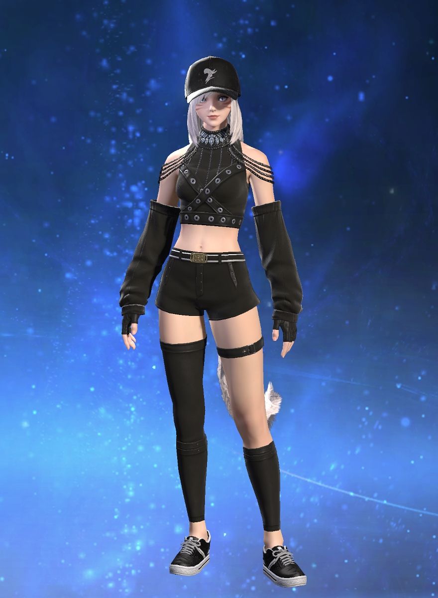 Its Eva
