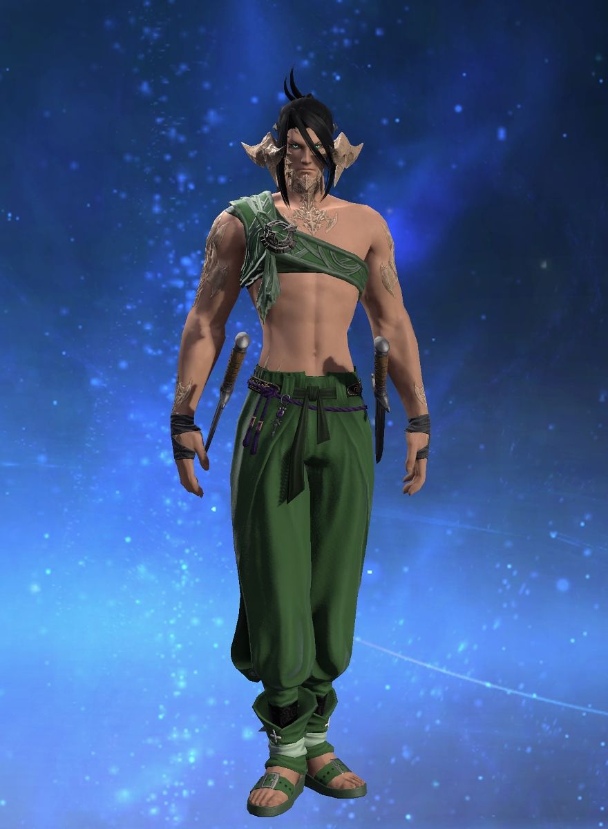 Nan Feng