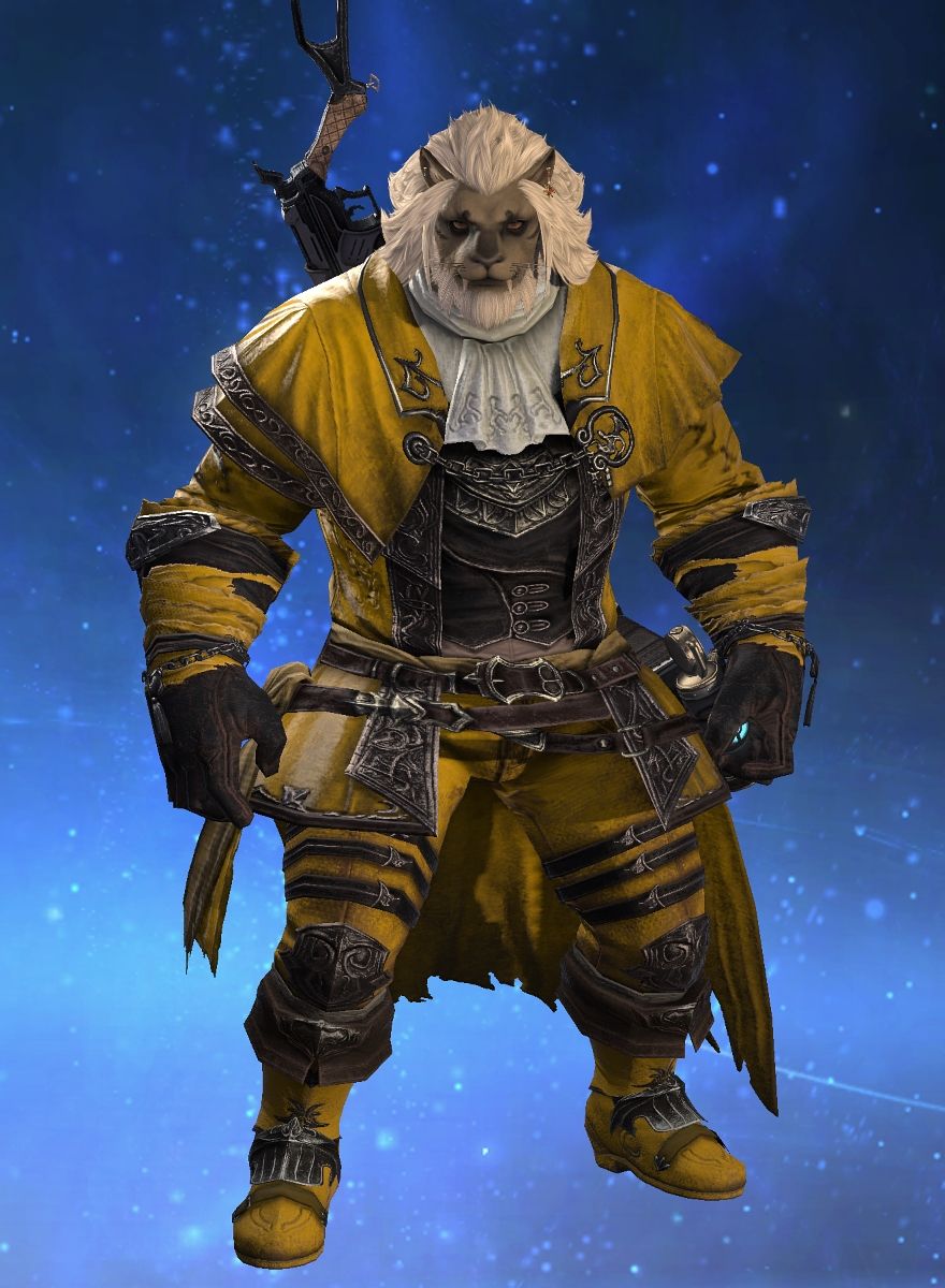 Oors Bloodmoon