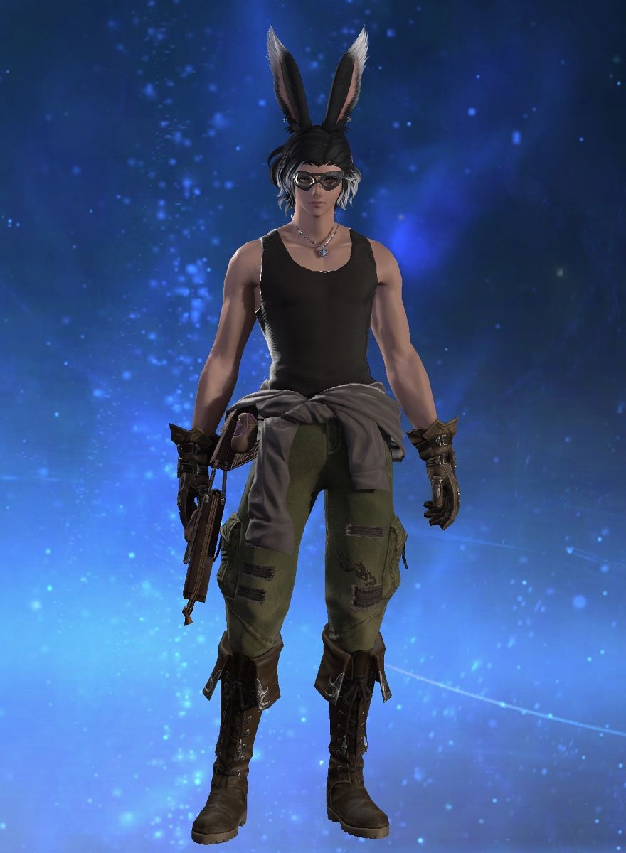 Levi Iathan