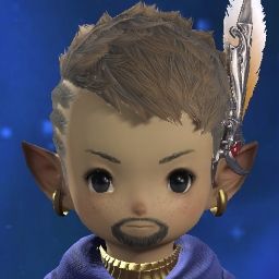 Gil-liam Lalafell