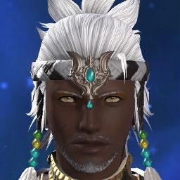 Rue Tempest