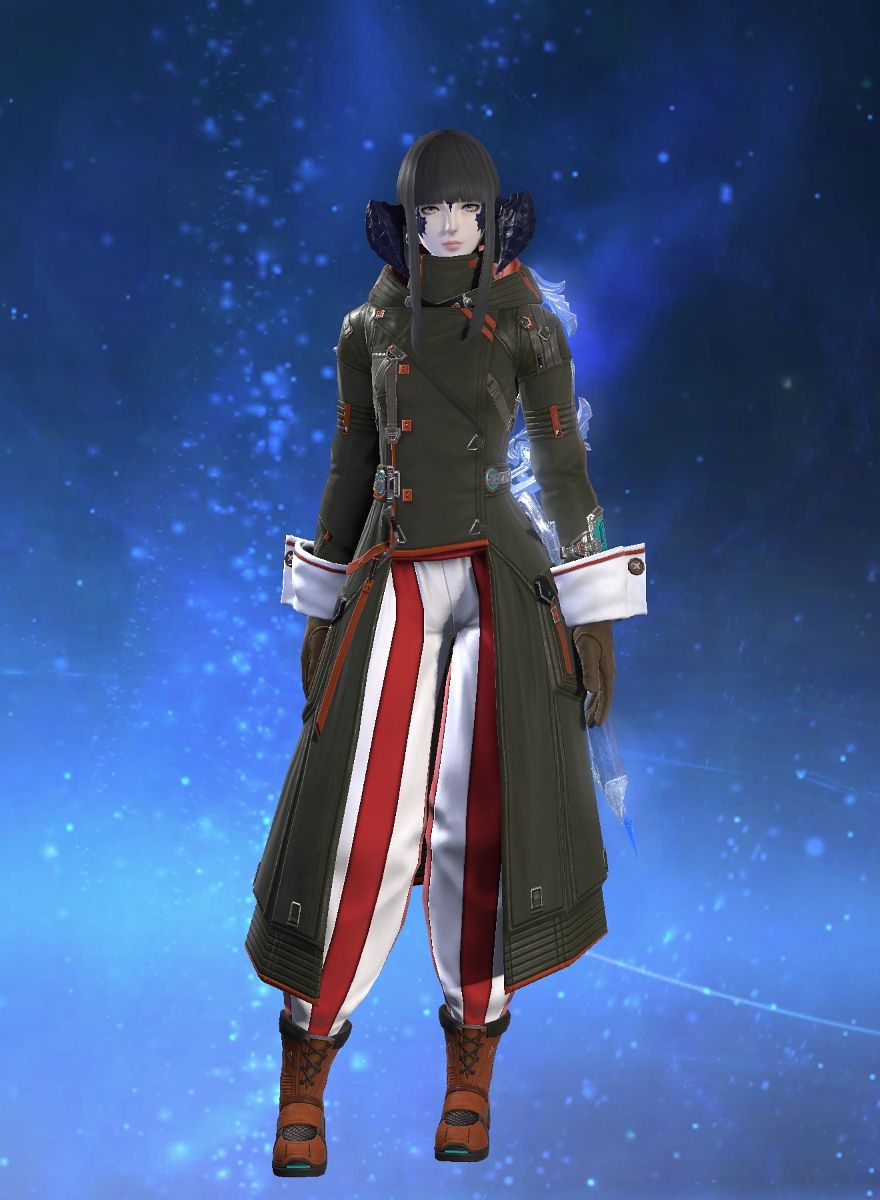 Healer Star