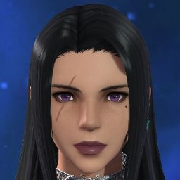 Circe Thorne