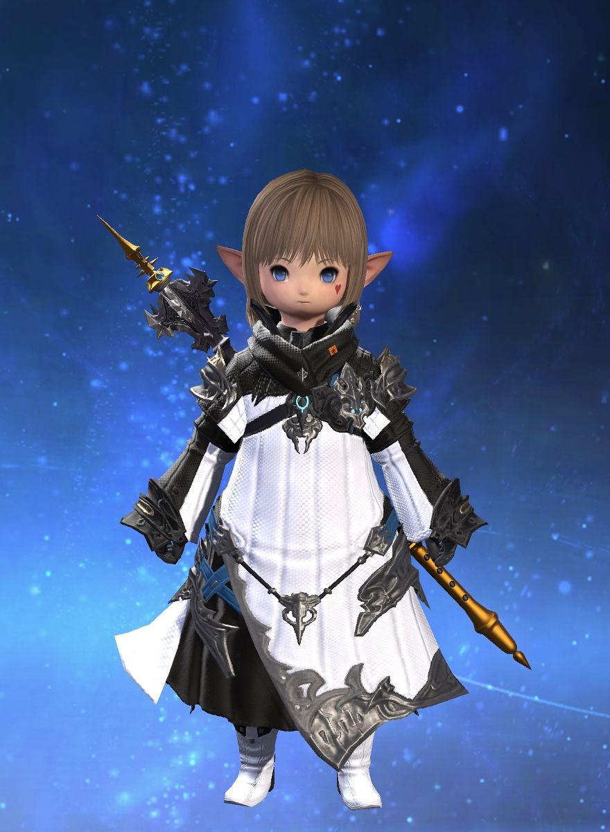 Wind-up Lyeena