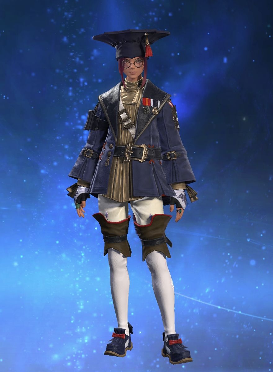 Nagatsu Ch'ang-o