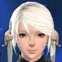 Fluffy Eilers