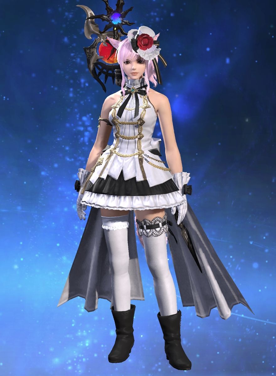 Amuel Nico
