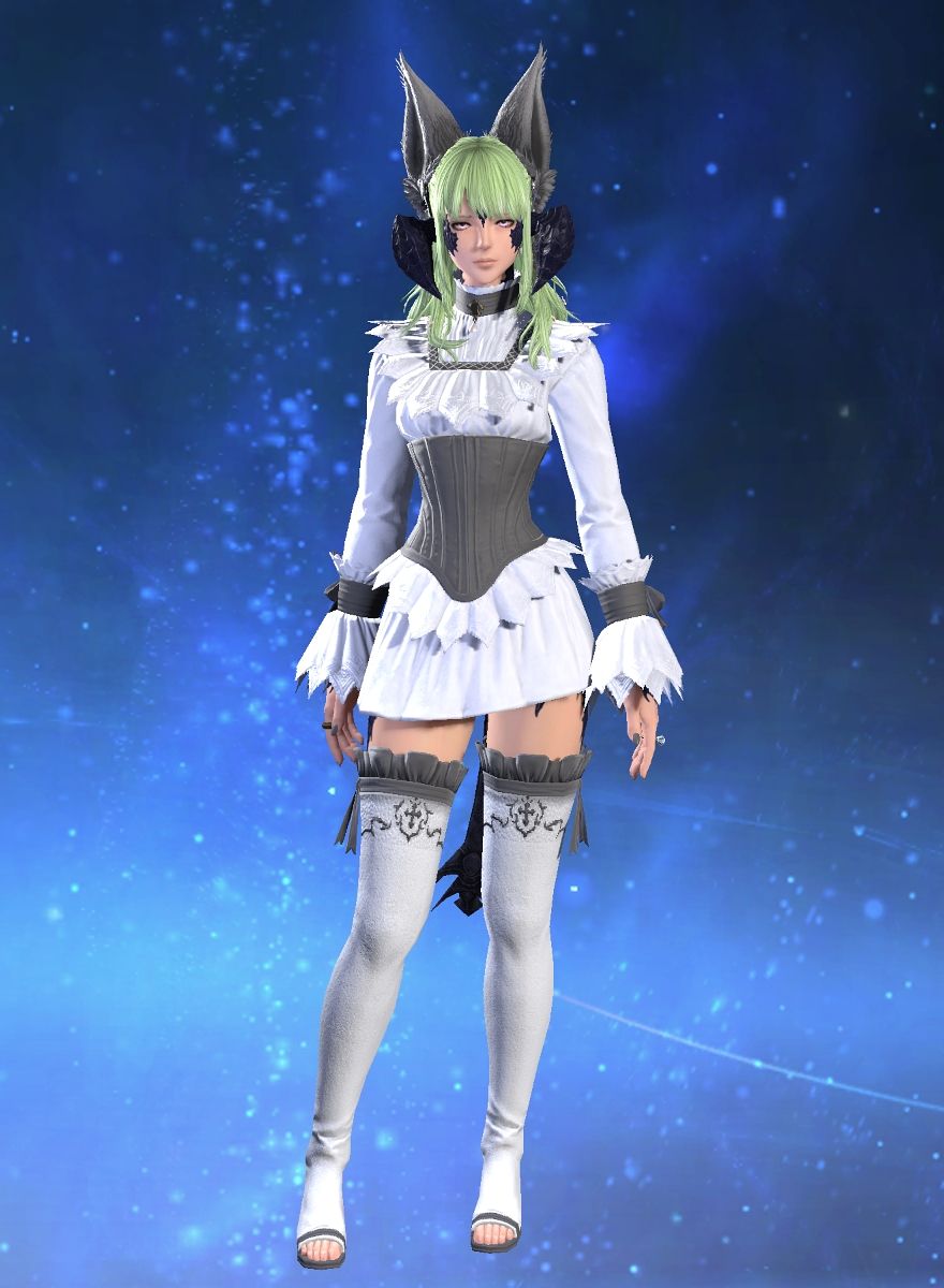 Seeress Luminisea