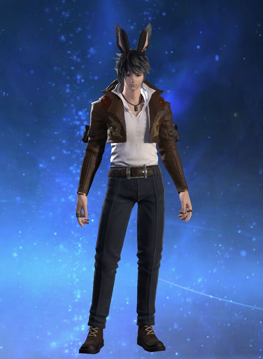 Moony Man'