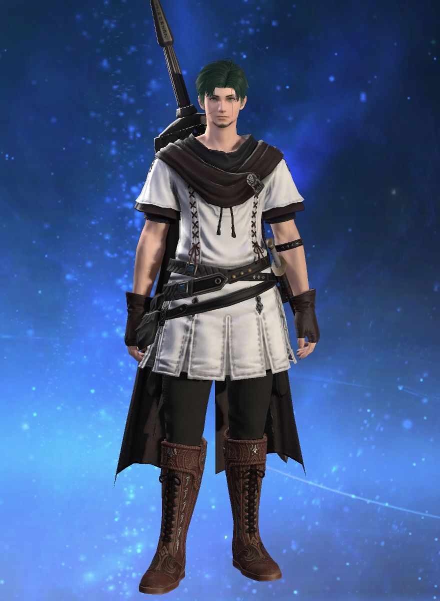 Niel Shadowhand