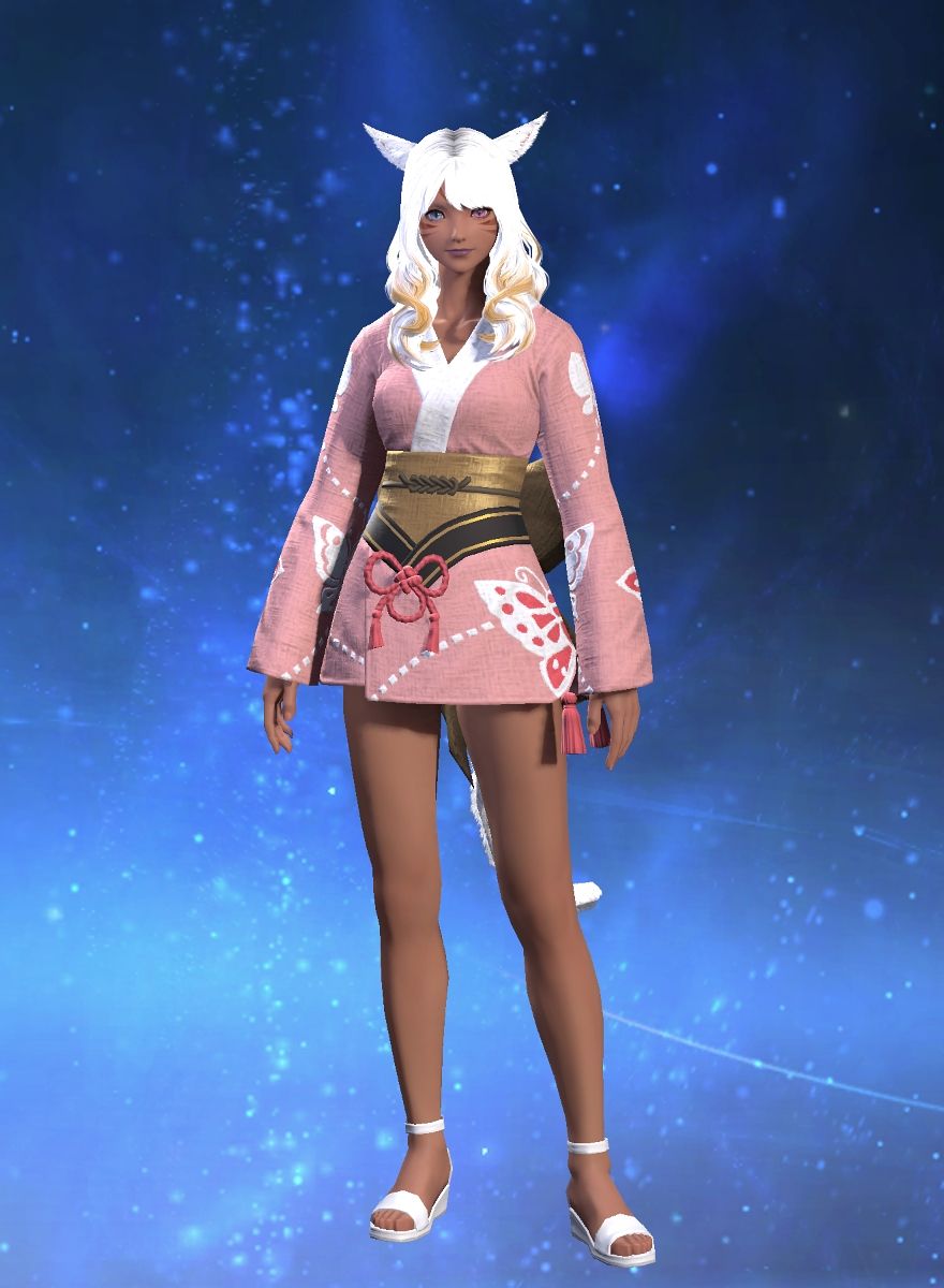 Akari Mew