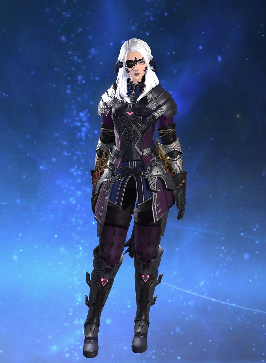 Shiva Bardawolf