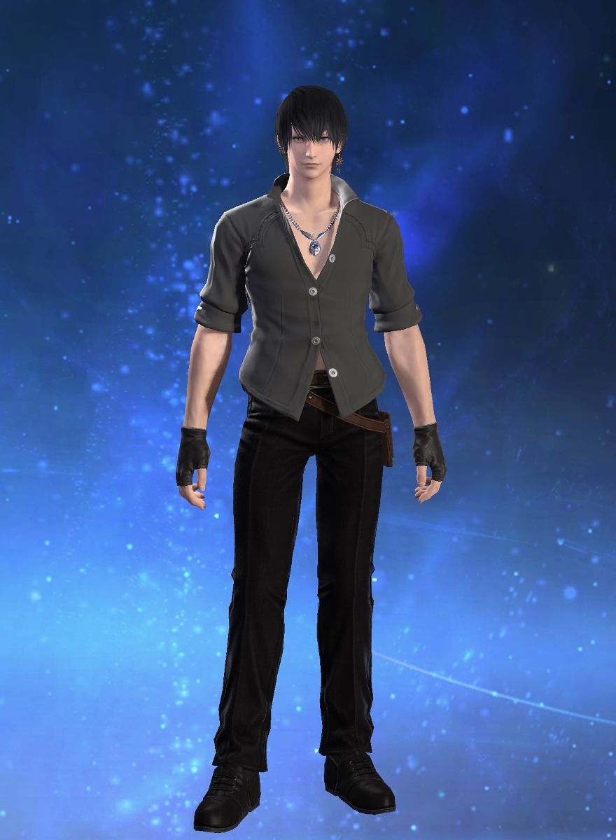 Yue Ios