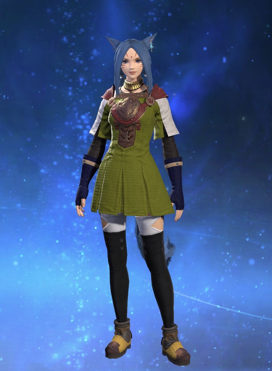 K'nairra Limsa