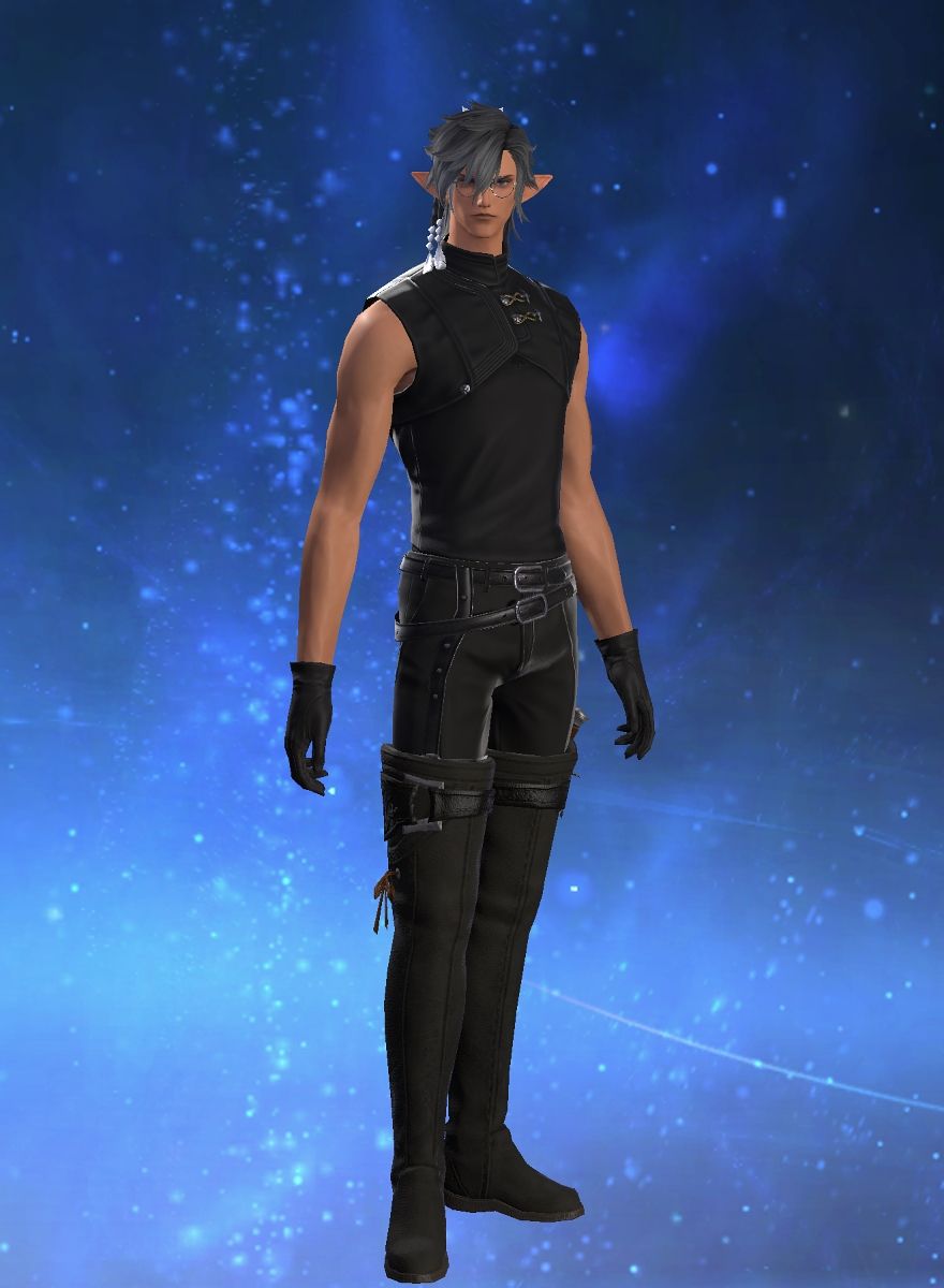 Percival Frost