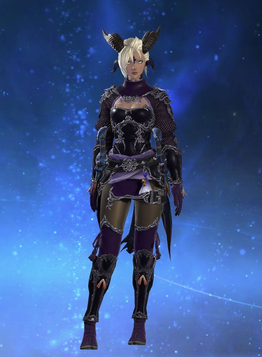 Aelinn Galathynius