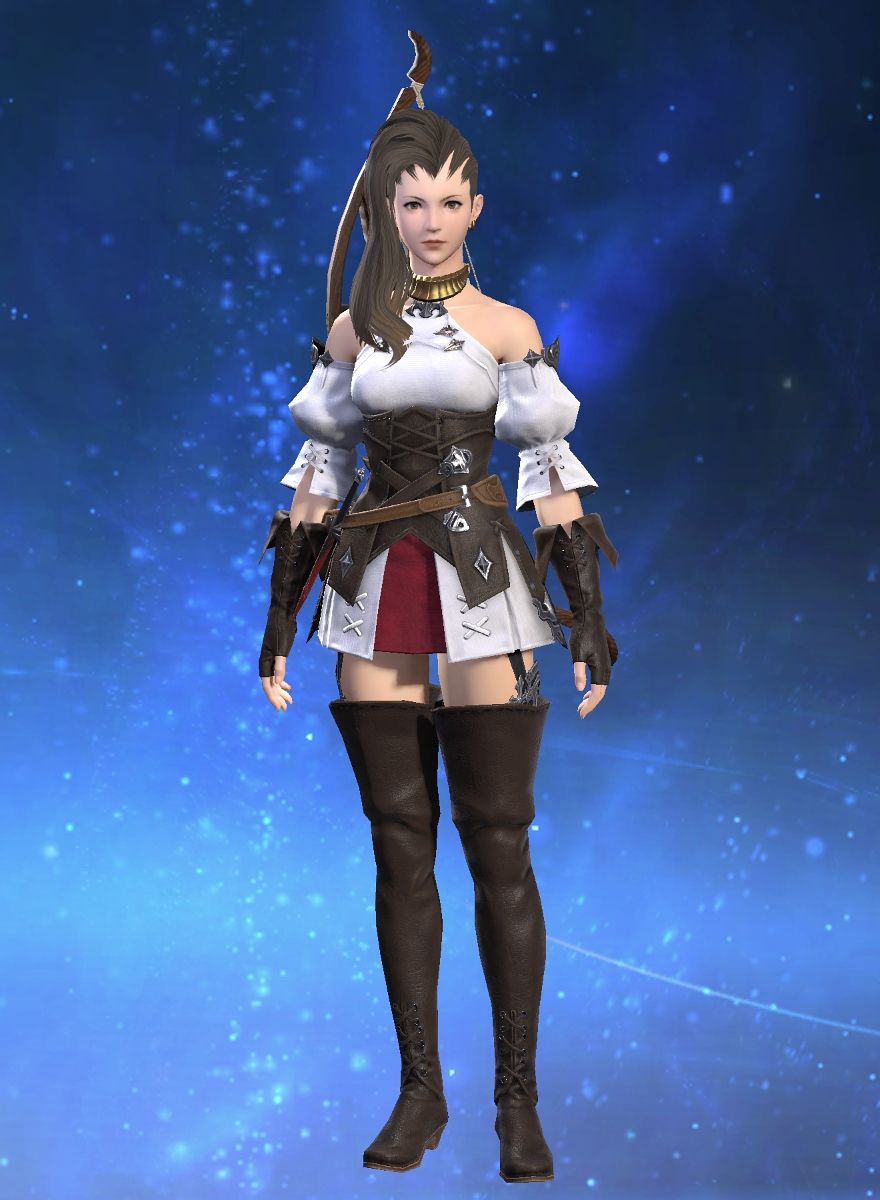 Elyria Blade