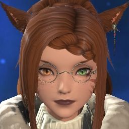 Yana Greywind