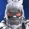 Colvin Whitefire
