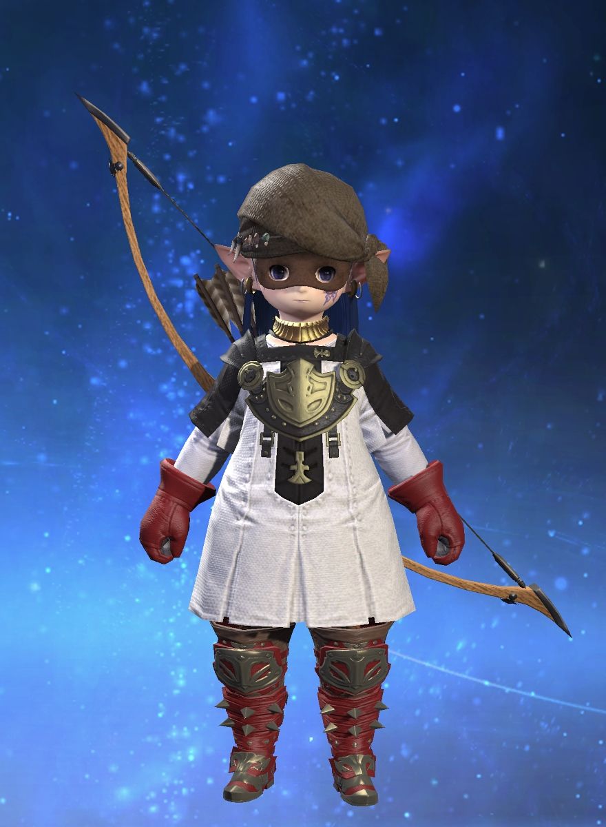 Lalafaerie Tutufaerie