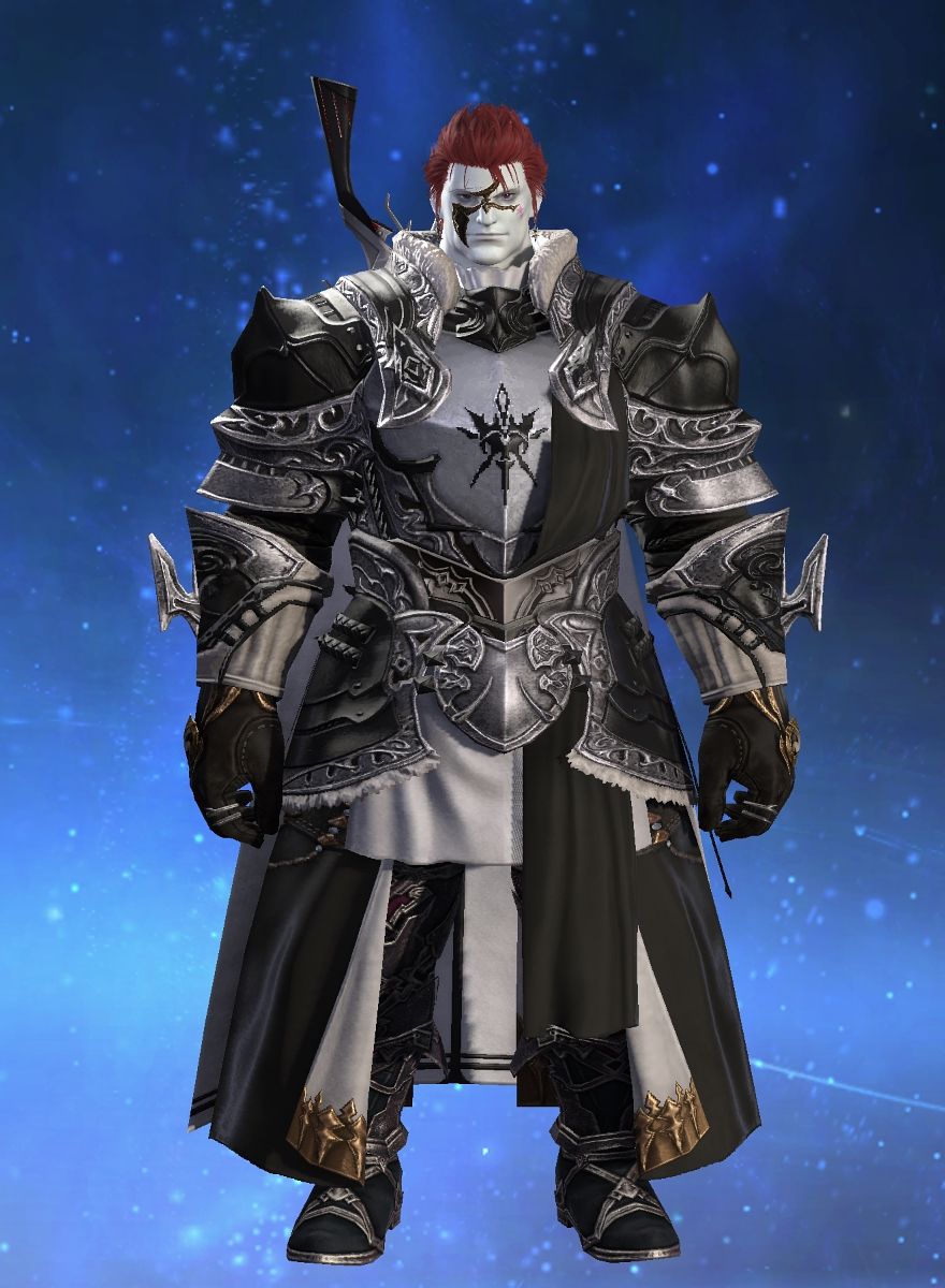 Hisoka Morowtoph