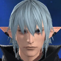 Haurchefant Baestone