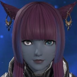 Stefanja's Avatar
