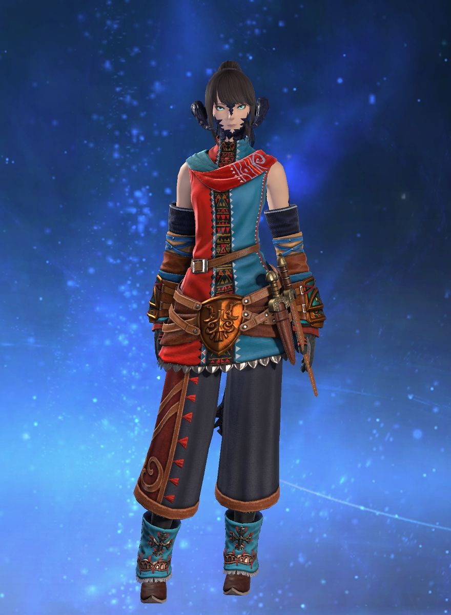 Azuna Nyx