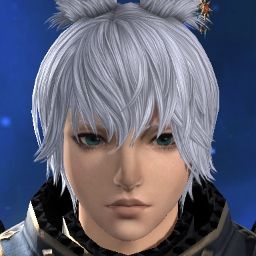 Bunny Haurchefant