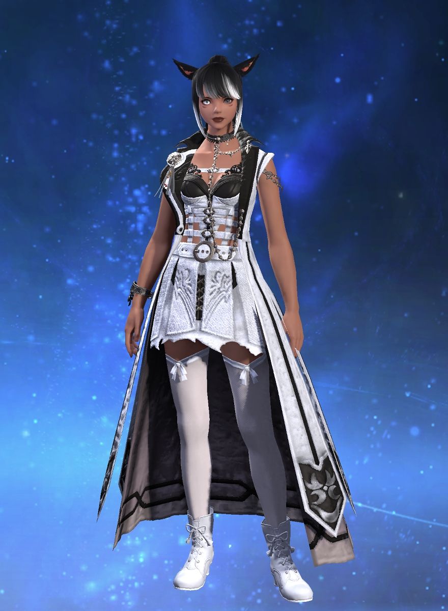 Shizu Tempest